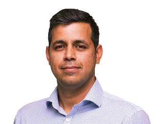 Kunal Nagpal