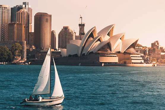 Sydney
