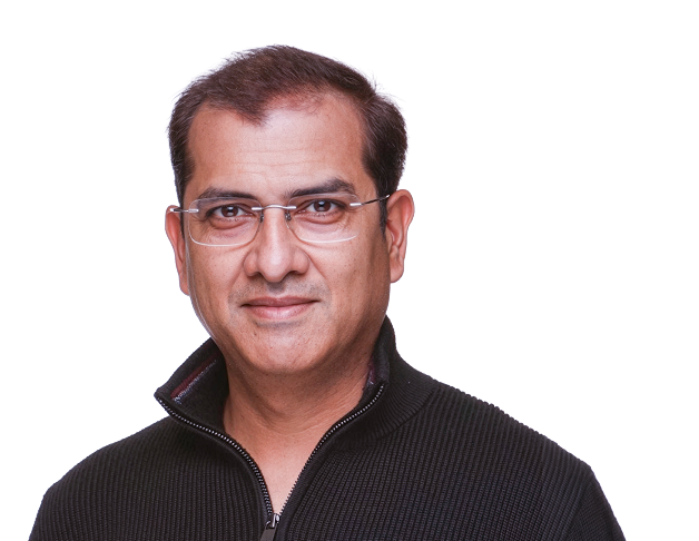 Amit Singh Chauhan