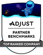 Adjust Logo