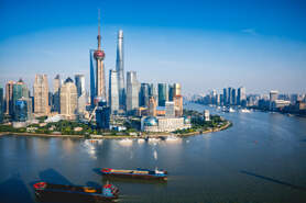 Shanghai