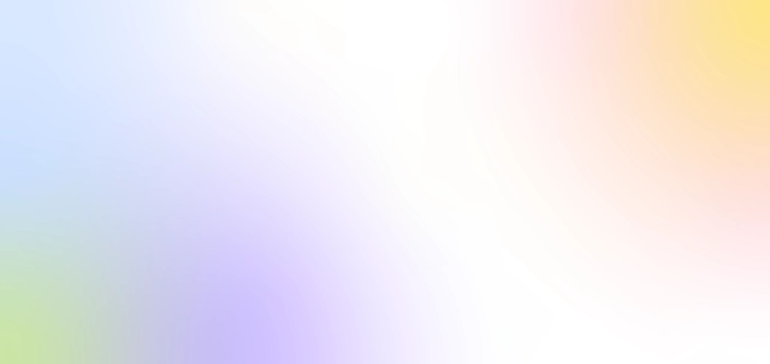 Gradient Background