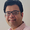 Utsav Mamoria