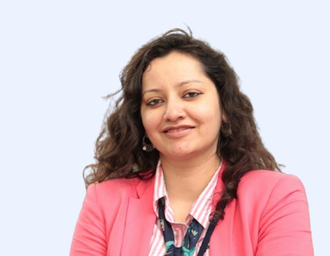 Dr. Subi Chaturvedi