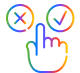 User Choice