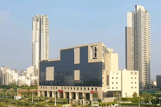 Gurugram