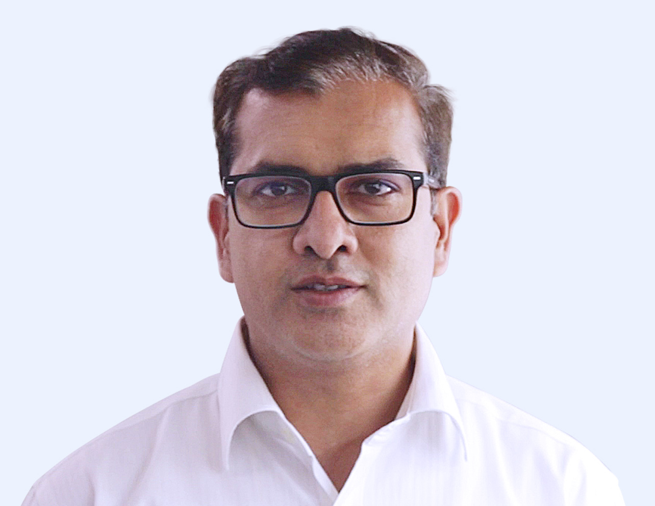 Amit Chauhan
