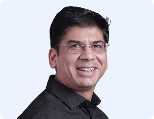 Mohit Saxena