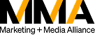 MMA Logo